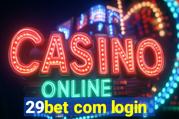 29bet com login